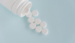 An aspirin a day could keep mesothelioma at bay