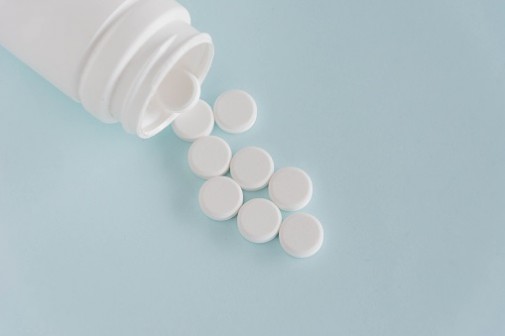 An aspirin a day could keep mesothelioma at bay