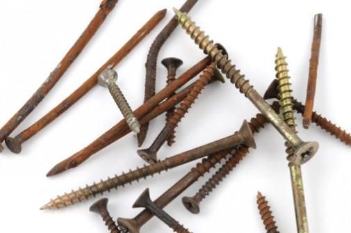 Should you be worried about tetanus?