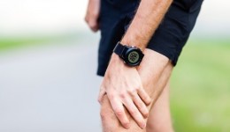 6 common symptoms of osteoarthritis in the knee
