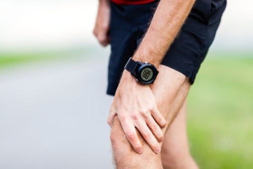 6 common symptoms of osteoarthritis in the knee