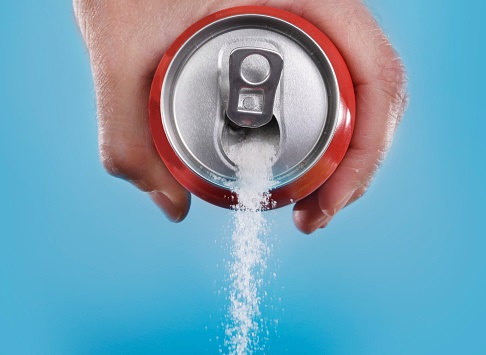 Will soda warning labels work?