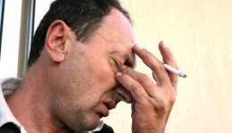 Cancer survivors less likely to quit smoking