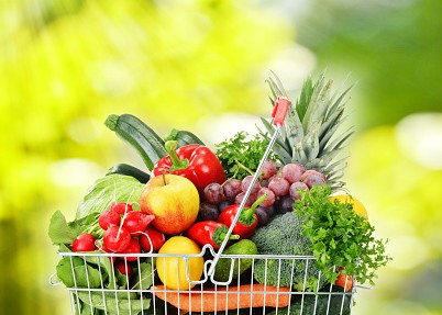 5 tips to eat more fruits & veggies