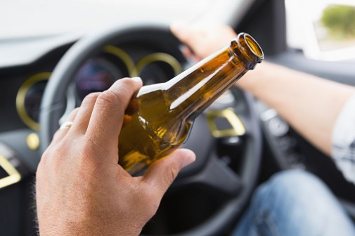 4 million Americans drive drunk each month