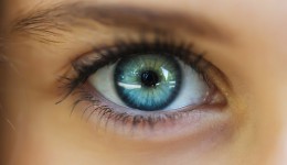 Are eye color implants safe?