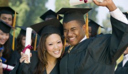 How to adjust to life after graduation