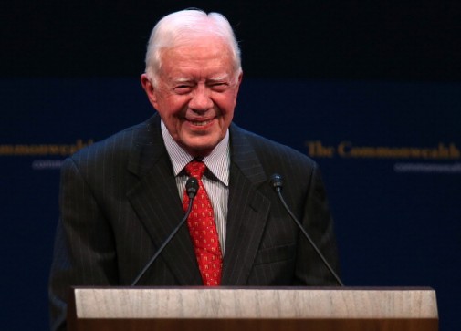 Jimmy Carter’s cancer diagnosis sparks conversation