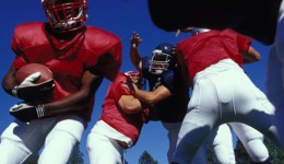 New concussion law aims to protect student athletes