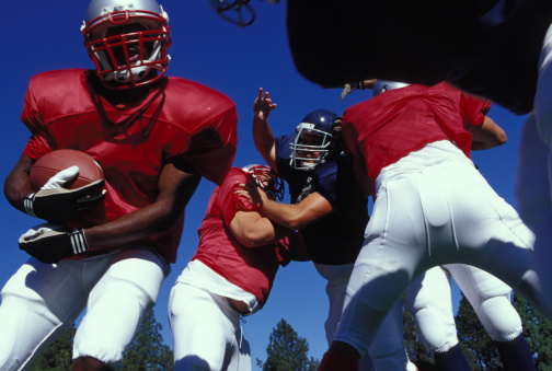 New concussion law aims to protect student athletes