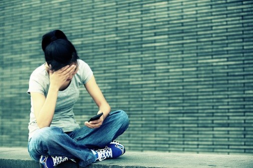 Can your cell phone tell if you’re depressed?