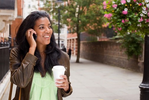 Curing colon cancer with coffee?