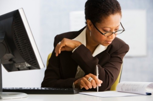 5 ways to help those with lupus in the workplace