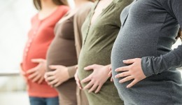 Shorter women, shorter pregnancies, study finds