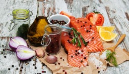 Can the Mediterranean diet reduce your risk of breast cancer?