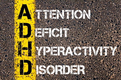 Those with ADHD are more likely to be creative