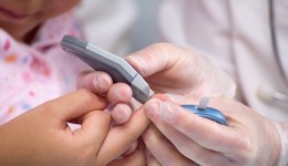 More kids are being diagnosed with Type 2 diabetes