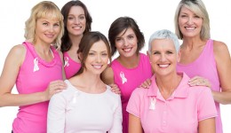 Important factors to help reduce the risk of breast cancer