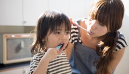 Dental app makes brushing teeth fun