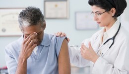 New flu vaccine expected to be better than last season