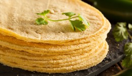 Can tortillas help to prevent birth defects?