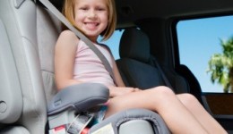 Has your child’s booster seat been inspected?