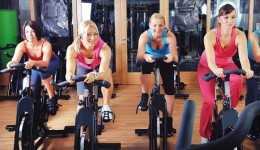 Diabetics can benefit from high intensity exercise
