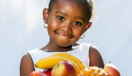 Kids aren’t eating enough whole fruit
