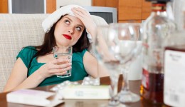 Can you prevent a hangover?