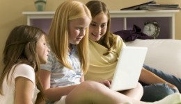 #ParentProblem: Keeping kids safe online