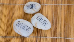 Spiritual beliefs may impact physical and mental health