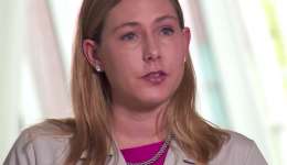 Video: Dispelling mammography myths