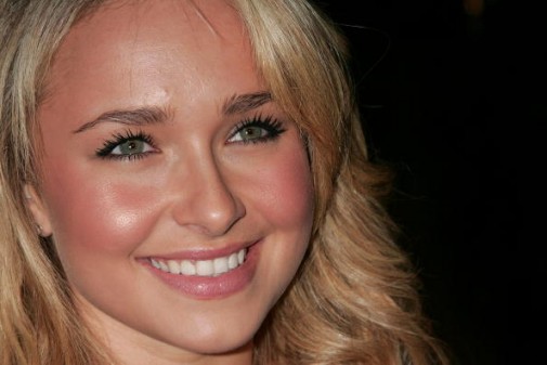 Hayden Panettiere sheds light on postpartum depression