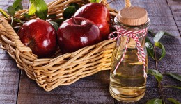 Is apple cider vinegar a miracle drink?