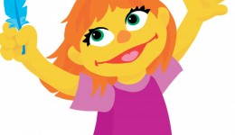 ‘Sesame Street’ introduces its first Muppet with autism