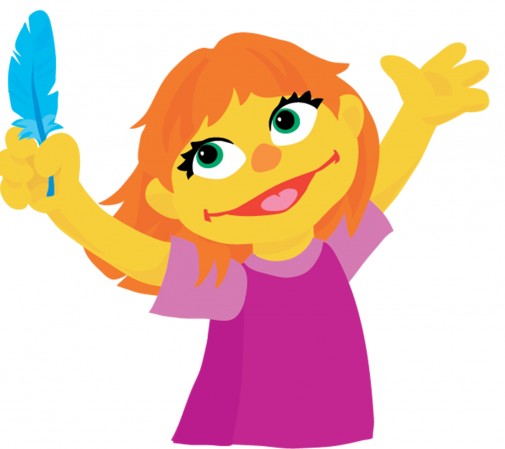 Sesame Street Introduces Its First Muppet With Autism Health Enews