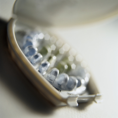 Male birth control pill could become a reality
