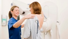 Women with Down syndrome may not need mammograms at 40