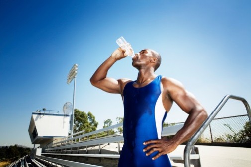 Can sports drinks actually improve performance?