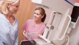 New breast cancer screening guidelines released