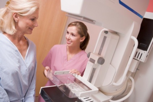 New breast cancer screening guidelines released