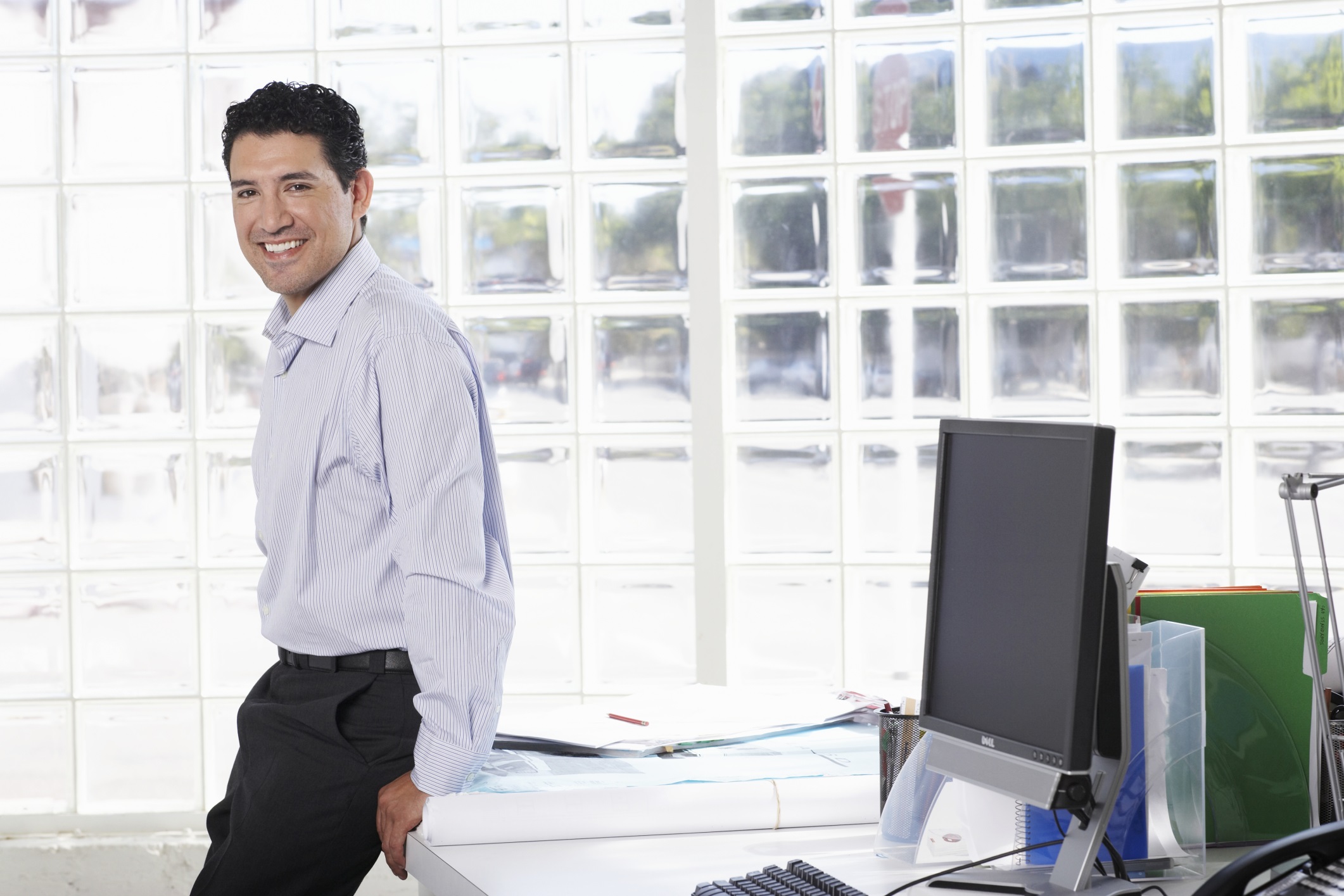 Burn 100 extra calories at your desk health enews