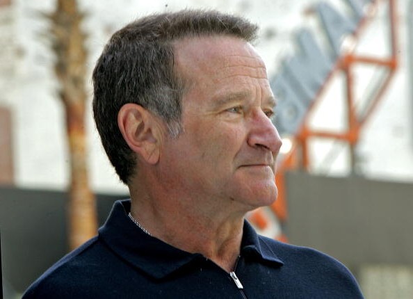 Robin Williams’ Autopsy Discovered Lewy Body Dementia | Health Enews