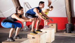 Does high-intensity interval training produce better results?