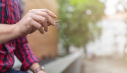 Marijuana use is on the rise in the U.S.
