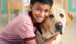 Pets may decrease asthma risk in kids
