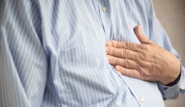 Prevent heartburn and acid reflux after Thanksgiving dinner