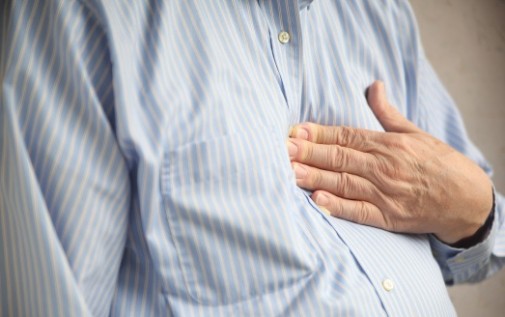 Prevent heartburn and acid reflux after Thanksgiving dinner