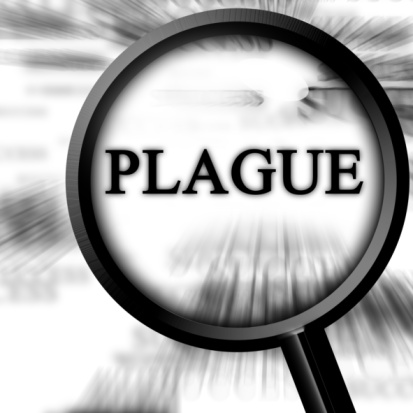 What you should know about bubonic plague