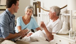 5 things you should know about palliative care